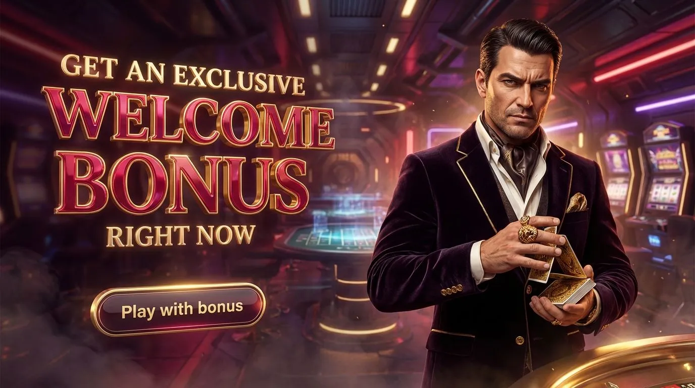 Cazinofy Casino